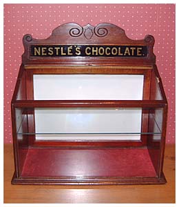 NESTLE'S CHOCOLATES 1