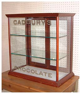 CADBURY'S CHOCOLATES 1